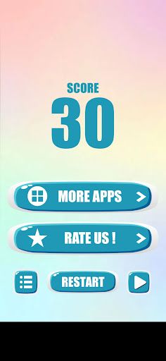 Ninja Kidz TV Music Tiles Game - Screenshot 3