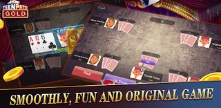 Super TeenPatti - Screenshot 3