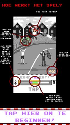 Sofie op de Brug - Screenshot 2