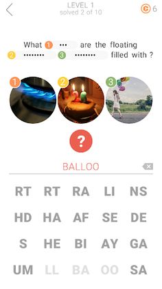 Trivia for All - Screenshot 4