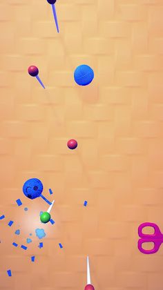 Yarn Ball - Screenshot 3
