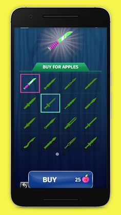 Knife King Shooter - Screenshot 3