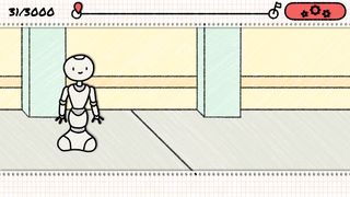 Robot Mayhem - Screenshot 2