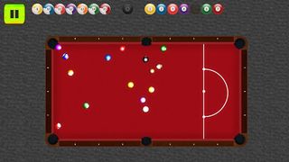 Wonder Billiards 8 Pool Balls - Screenshot 3