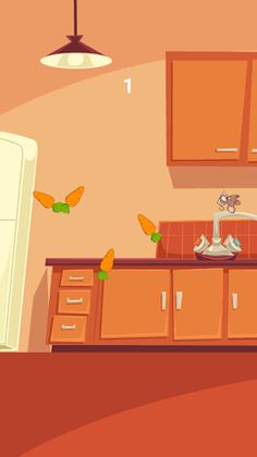 Catching Rat - Screenshot 3