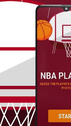 NBA Players - Screenshot 3