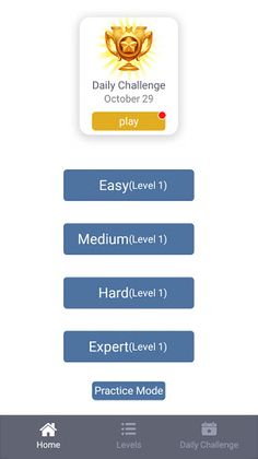 Sudoku: Sudoku Puzzles - Screenshot 4