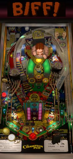 Zen Pinball Party - Screenshot 4