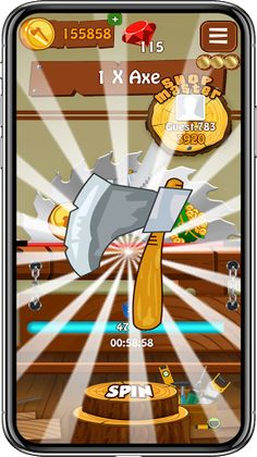 Wood Shop Builder - Screenshot 1