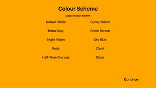 Kevin Toms Football * Manager - Screenshot 3