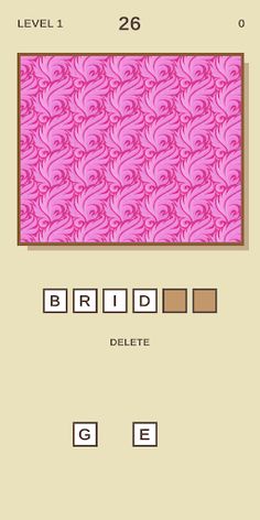 Scratch and Find - Screenshot 2