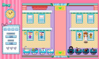 The Rookie Nurse Hospital Game - Screenshot 3