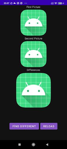 Find Difference 2 Photos - Screenshot 2