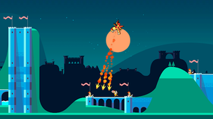 Drag'n'Boom - Screenshot 1