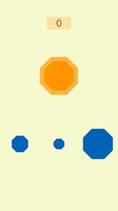 Crazy Space - Screenshot 3