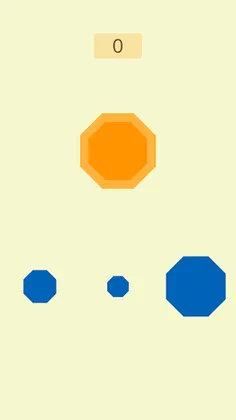 Crazy Space - Screenshot 3