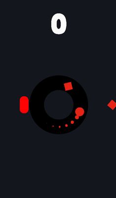 Ring Hoop - Screenshot 3