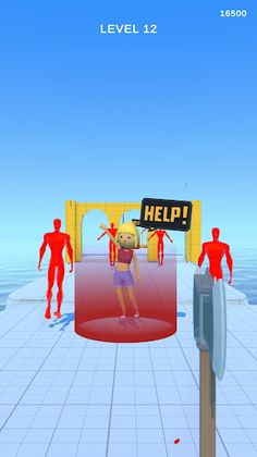 Axe Master - Screenshot 4