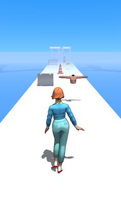 Switch Profession - Screenshot 1