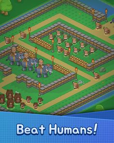 Devil Invasion - Screenshot 3