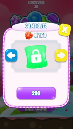 Candy Switch - Screenshot 4