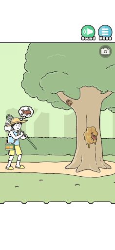 Great Escape: Solve and Evade - Screenshot 3