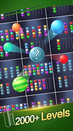 Color Ball Sort Puzzle 2023 - Screenshot 3