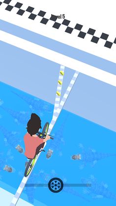 Scary Ride - Screenshot 4