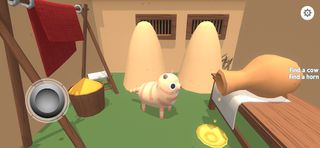 New Wine Family AR - Screenshot 2