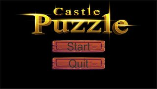 Castle Puzzle - Screenshot 2
