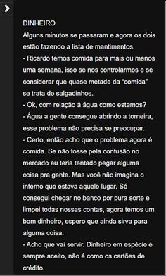 Livro Jogo - Screenshot 4