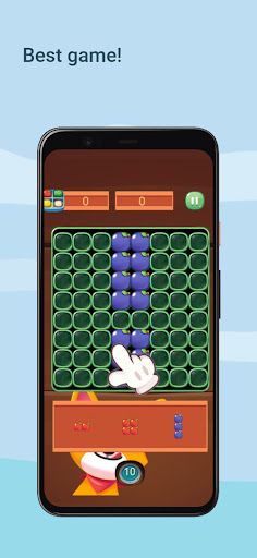 Puzzle Block 2023 - Screenshot 2