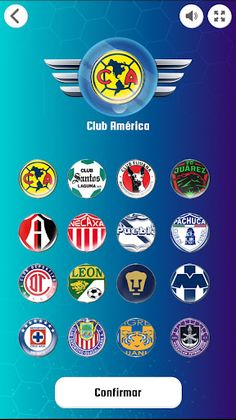 The Liga MX football game - Screenshot 3