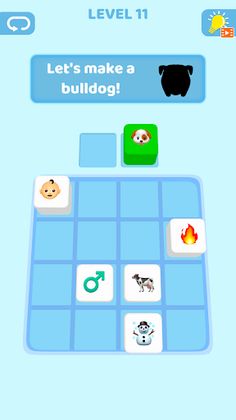 Merge Emojis 3D - Screenshot 3