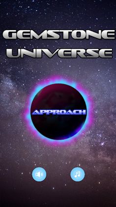 Gemstone Universe - Screenshot 2