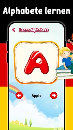 Dingo: Learn German Kids Game - Screenshot 4