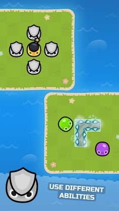 Bubble Frenzy - Match 2 game - Screenshot 3