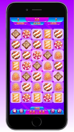 Candy Munch - Screenshot 3