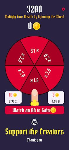 Church Clicker - Screenshot 4