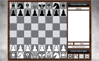Chess Plus+ - Screenshot 2