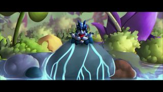 Ronin Koleo - Screenshot 2