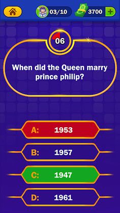 Trivia - Quiz Games - Screenshot 3