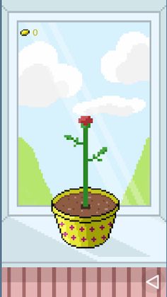 Green friend - Screenshot 3