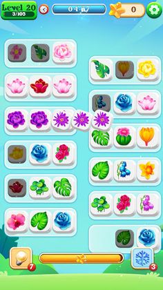 Mahjong Sort Triple Match - Screenshot 3