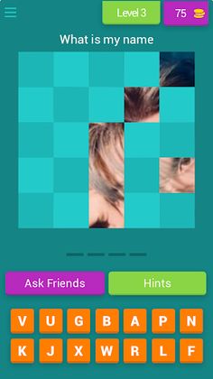 KPop Member Quiz - Screenshot 4