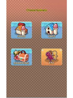 Fingershop - Screenshot 3