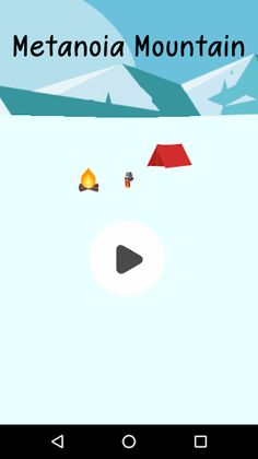 Metanoia Mountain - Screenshot 1