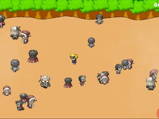 Zombies 28 days survival - Screenshot 2