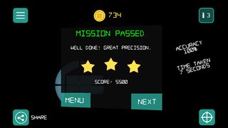 Sniper Code: Stickman Game - Screenshot 3
