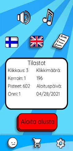 Bloom or Gloom - Screenshot 3